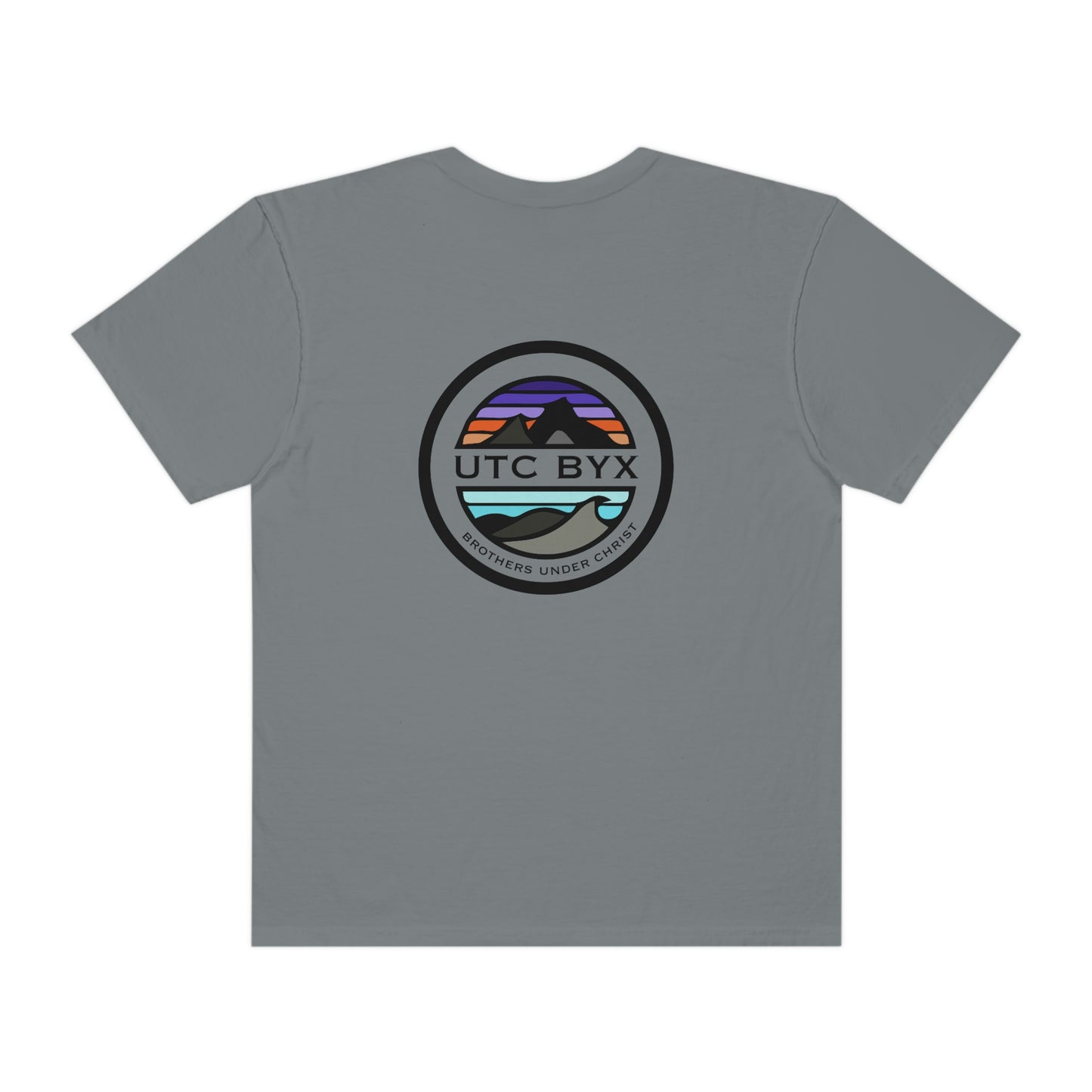 UTC BYX Comfort Colors