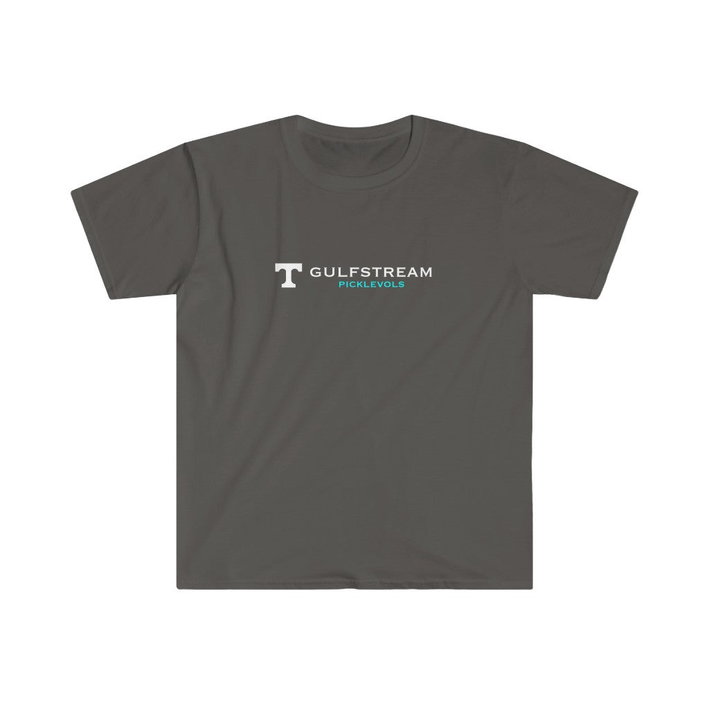 Gulfstream PickleVols Unisex Softstyle T-Shirt