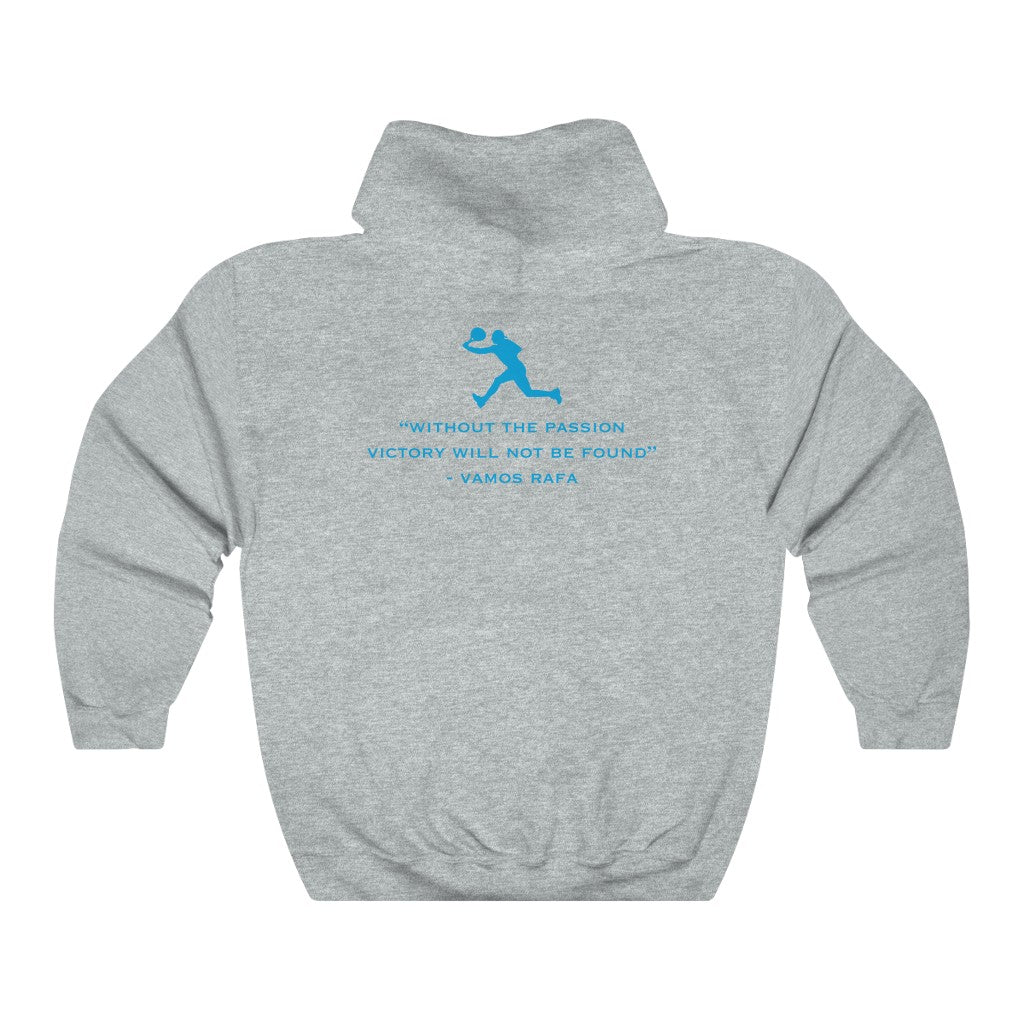 Gulfstream Vamos Rafa Unisex Heavy Blend™ Hooded Sweatshirt