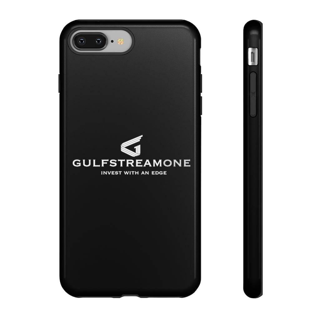 GulfstreamOne (The Edge) Tough Phone Cases (built for investors)