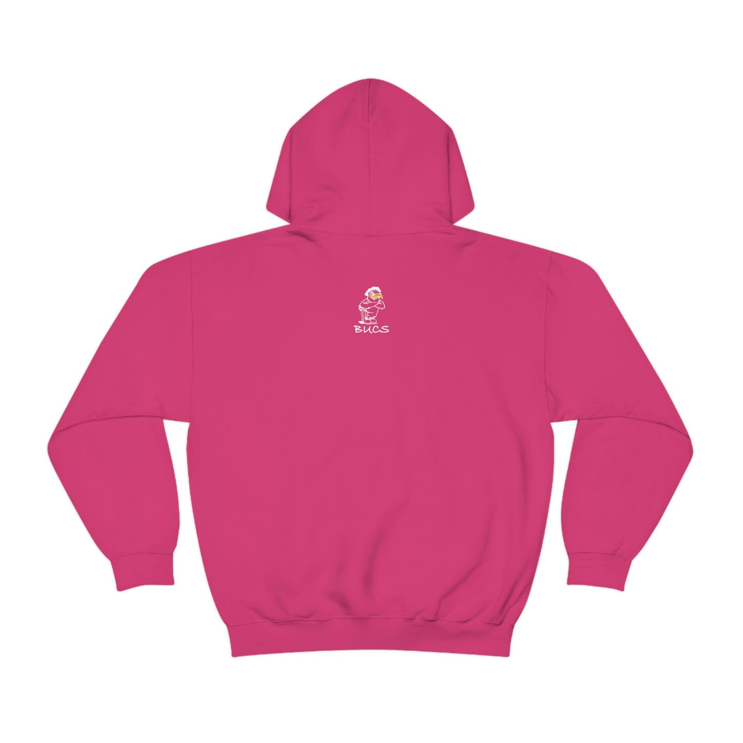 UTC BYX Unisex Heavy Blend™ Hooded Sweatshirt