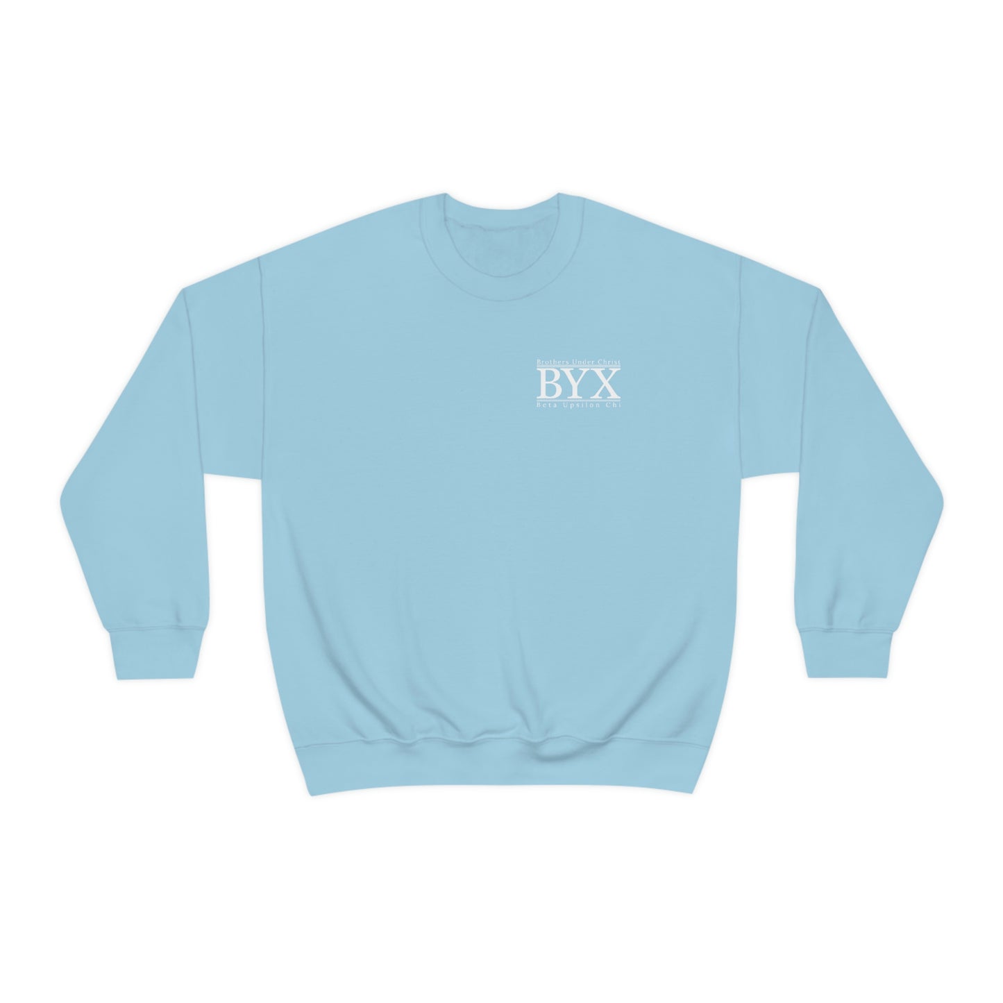 UTC BYX Unisex Heavy Blend™ Crewneck Sweatshirt (OG)