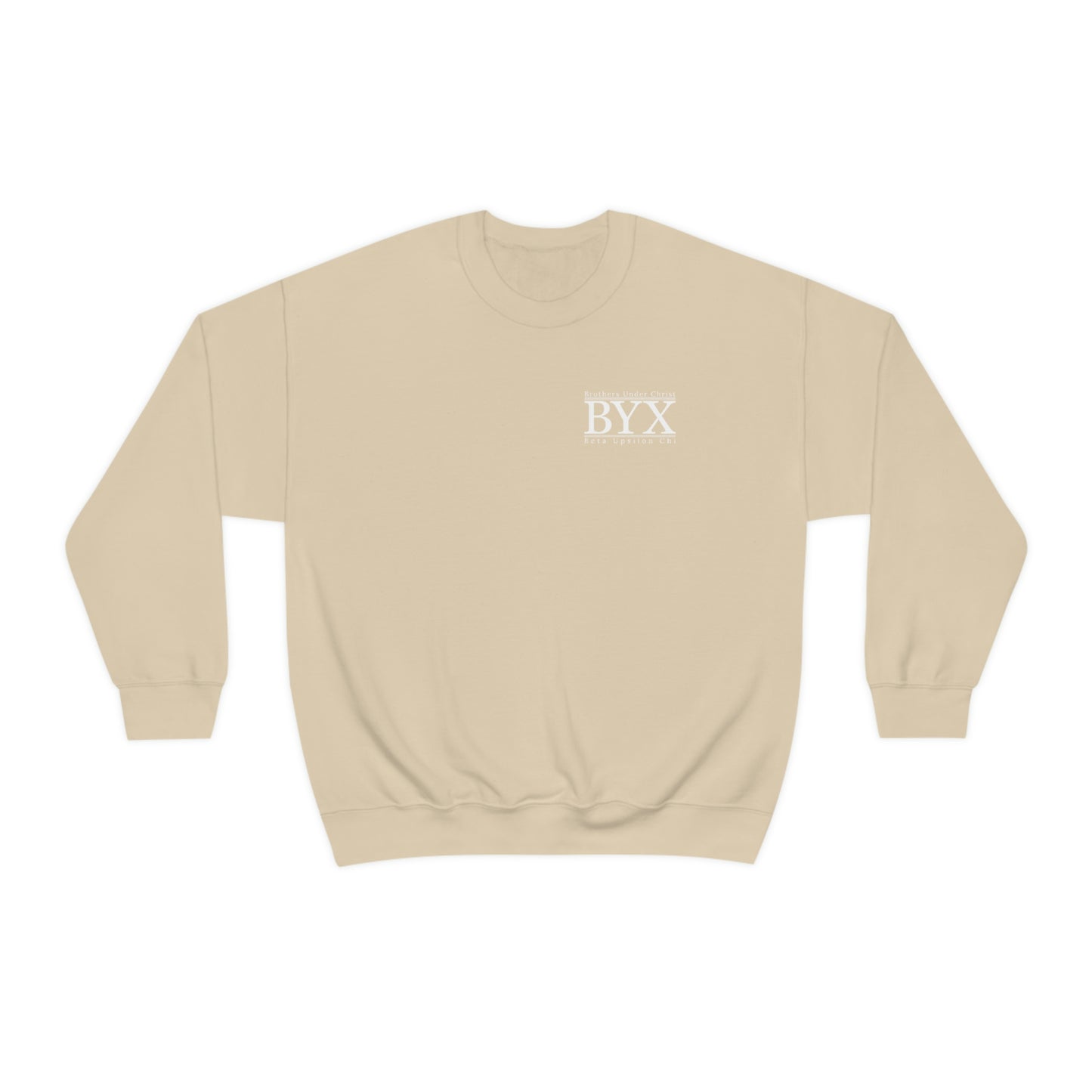 UTC BYX Unisex Heavy Blend™ Crewneck Sweatshirt (OG)