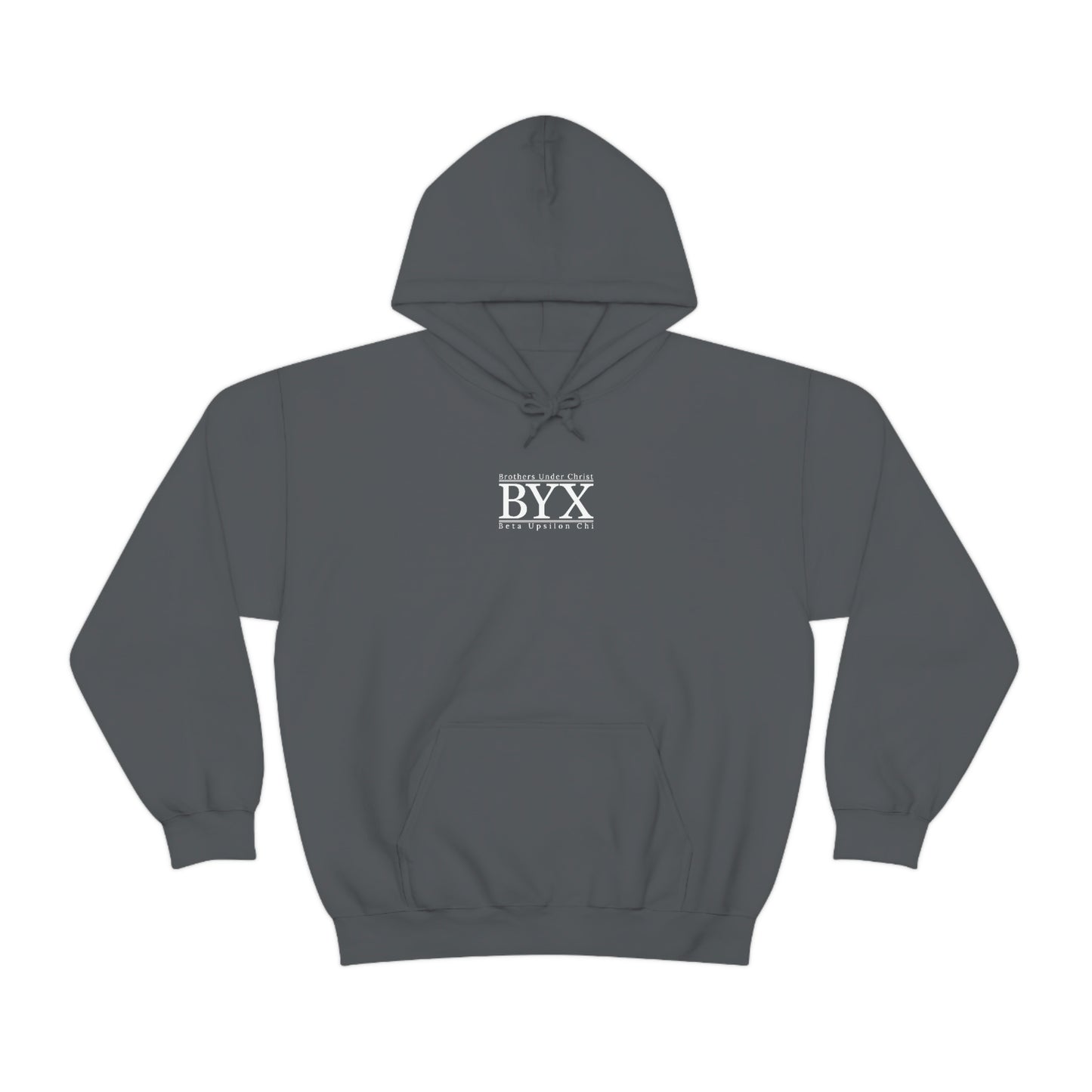 UTC BYX (OG) Heavy Blend™ Hooded Sweatshirt
