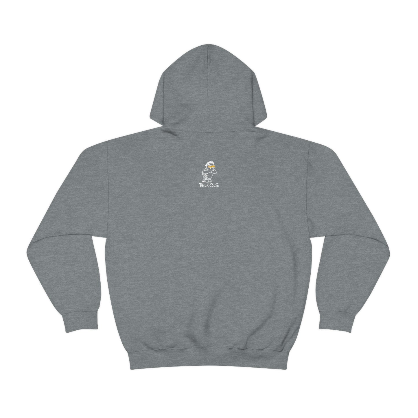 UTC BYX Unisex Heavy Blend™ Hooded Sweatshirt