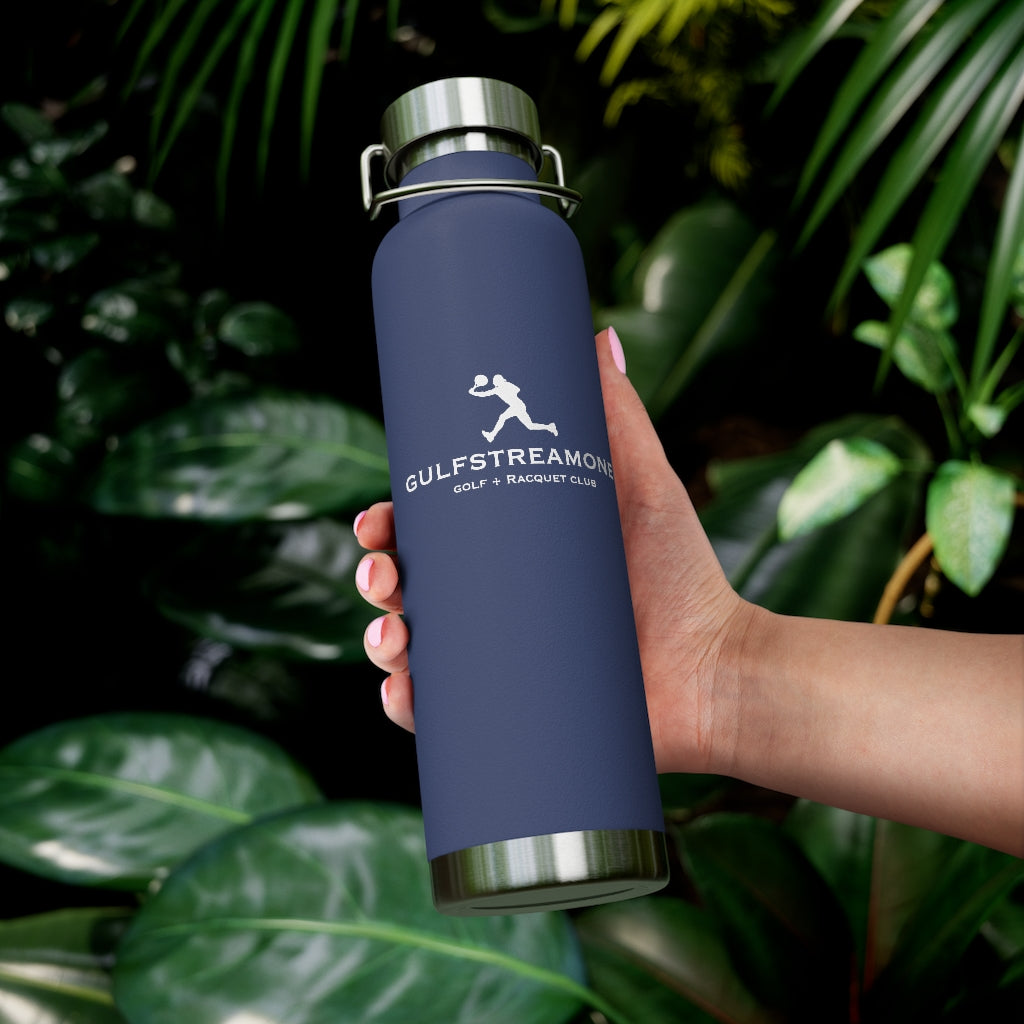 Rafa Gulfstream 22oz Vacuum Insulated Bottle