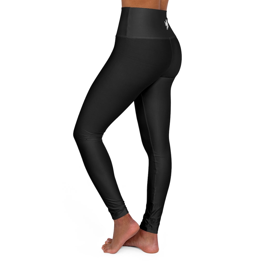 Gulfstream Tyreek High Waisted Yoga Leggings