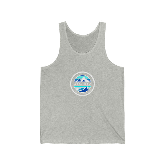 UTC BYX Jersey Tank