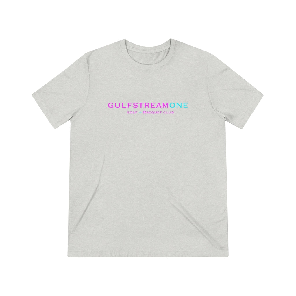 Gulfstream Vamos Rafa Unisex Triblend Tee