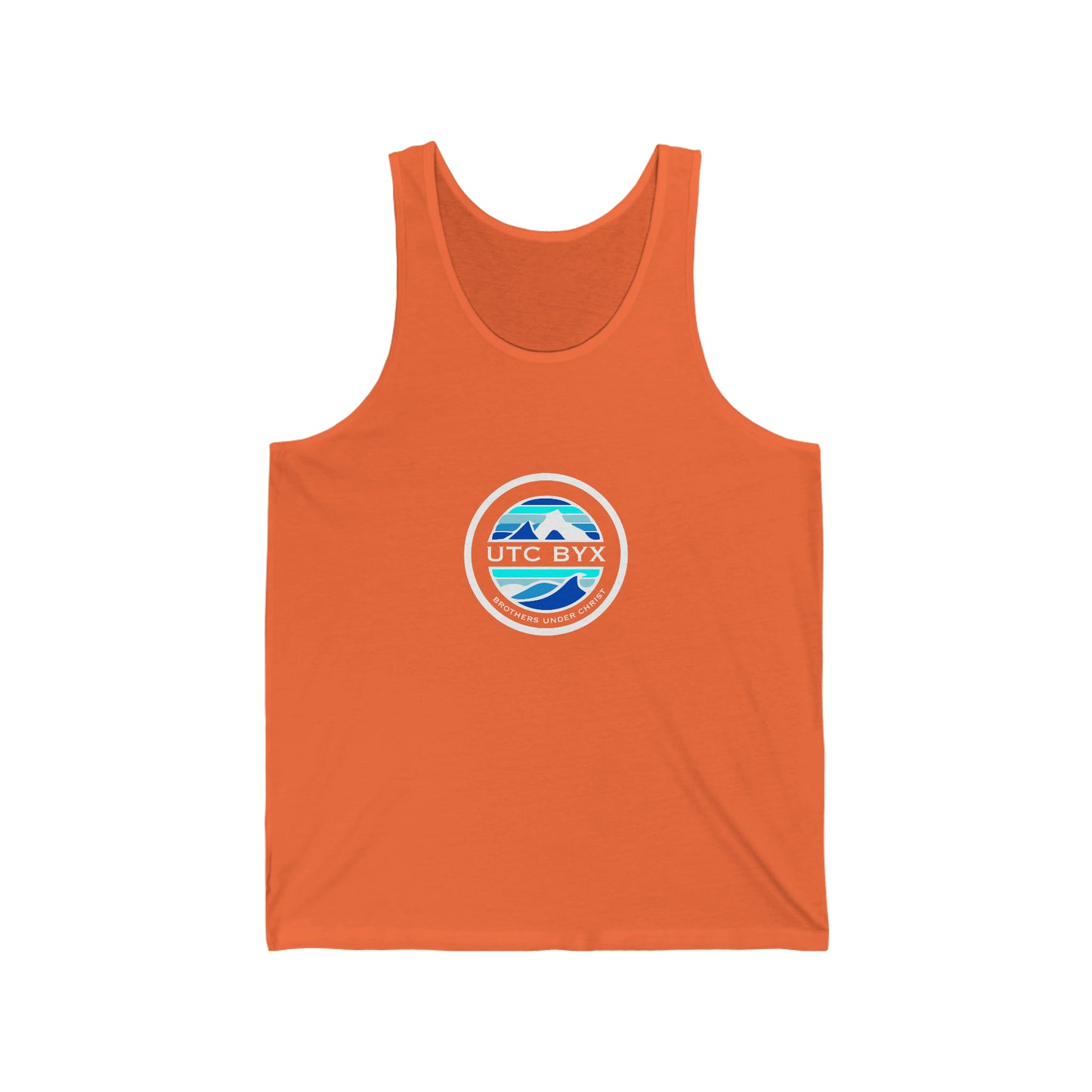 UTC BYX Jersey Tank