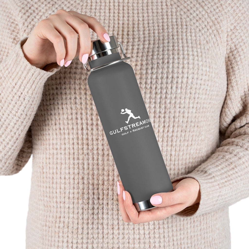 Rafa Gulfstream 22oz Vacuum Insulated Bottle
