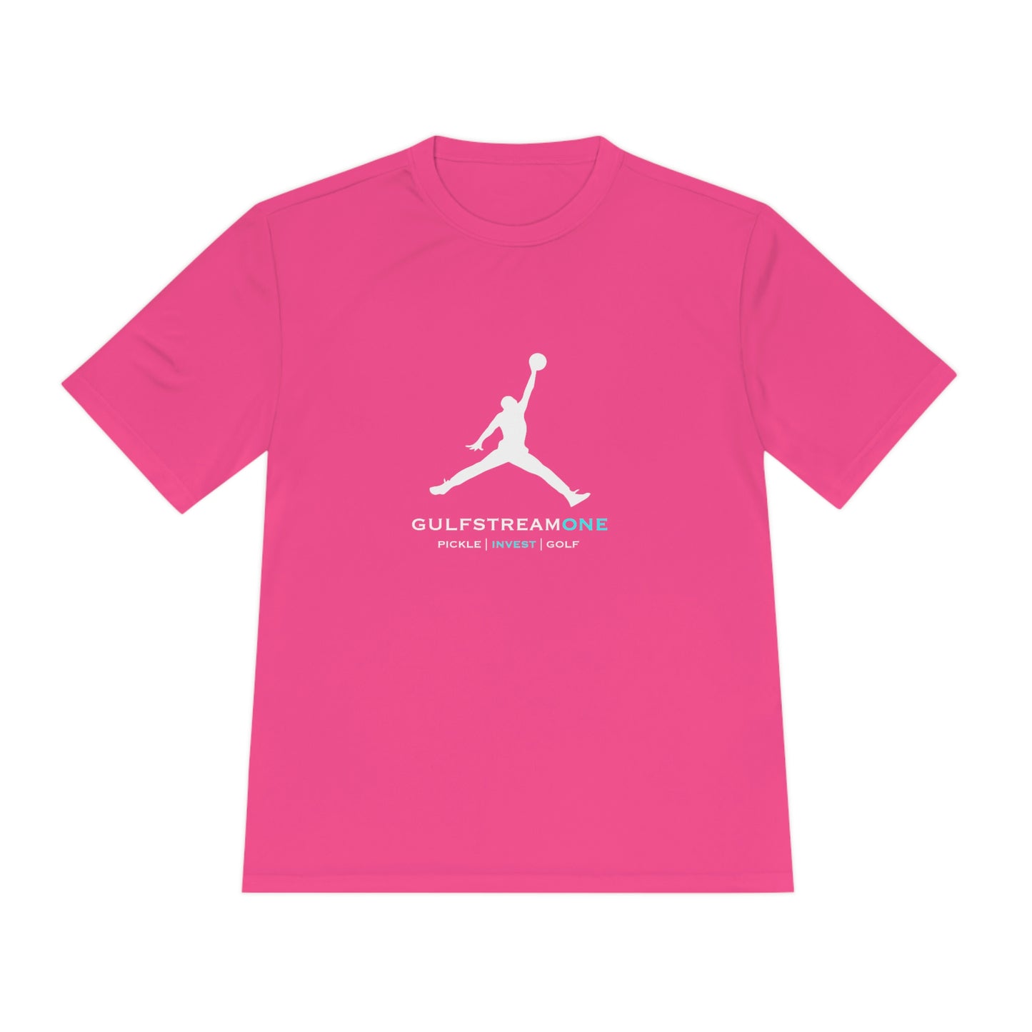 The Brandon Collection :: Gulfstream Take Flight (MJ 23)