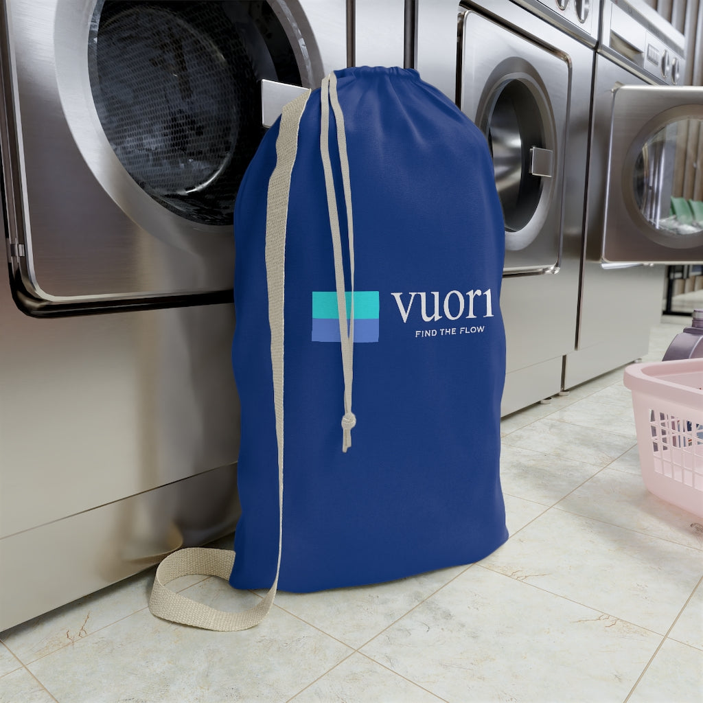 Gulfstream Laundry Bag