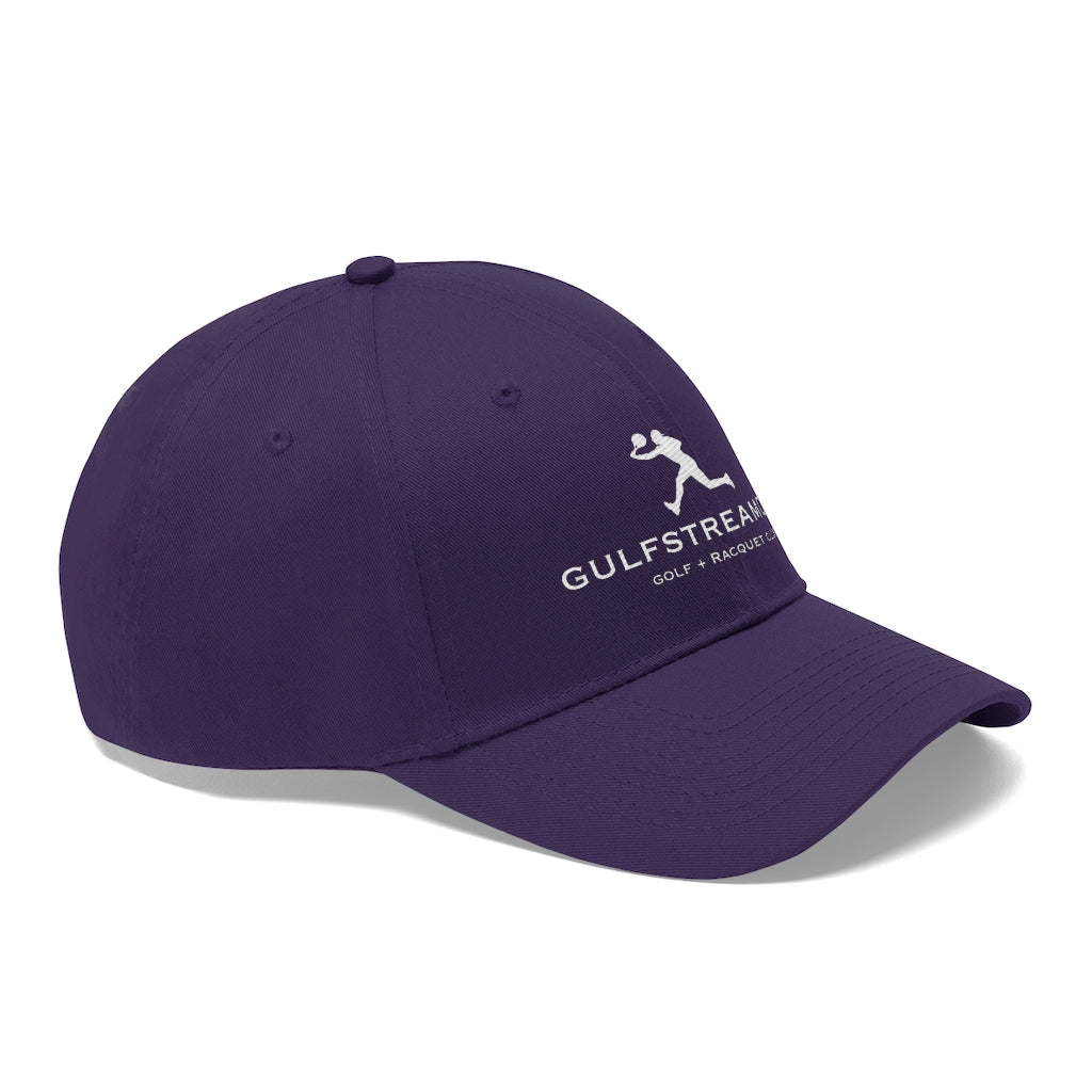 Rafa Unisex Twill Hat
