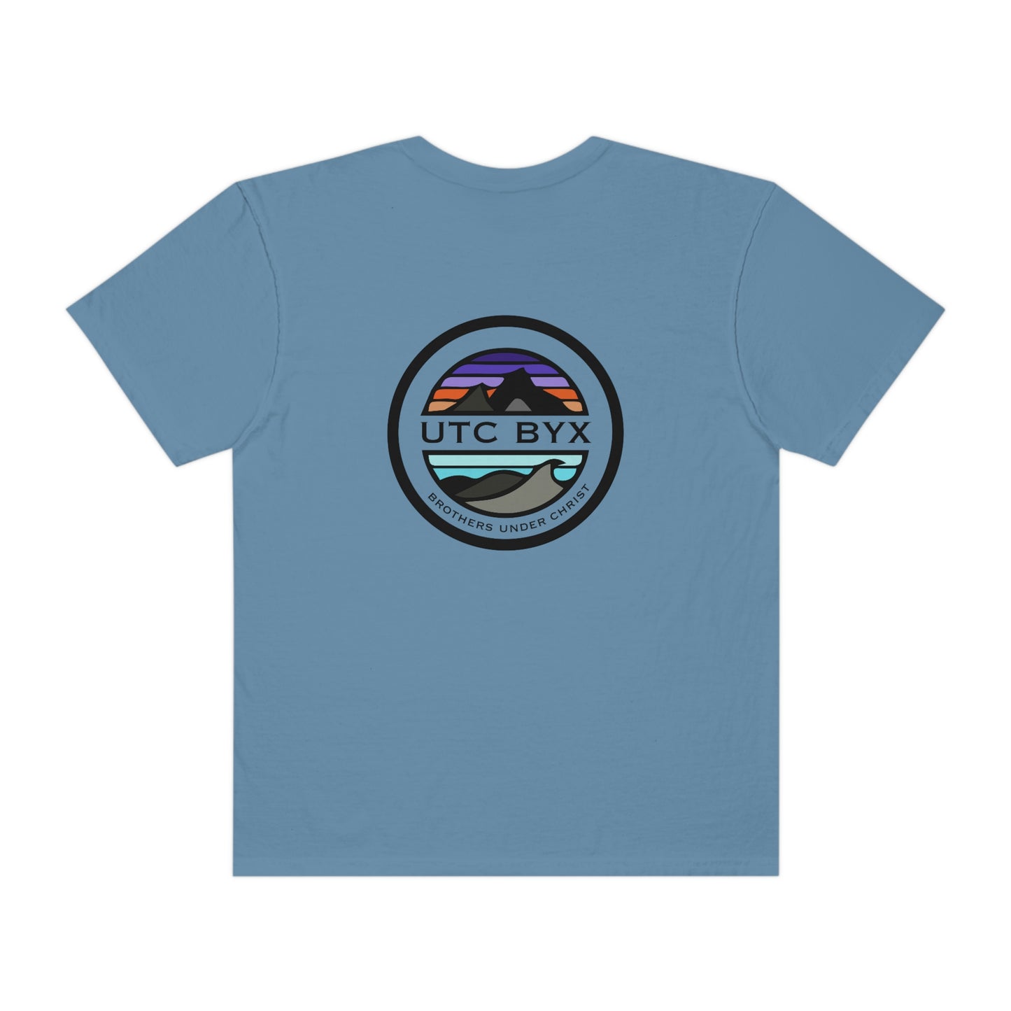 UTC BYX Comfort Colors