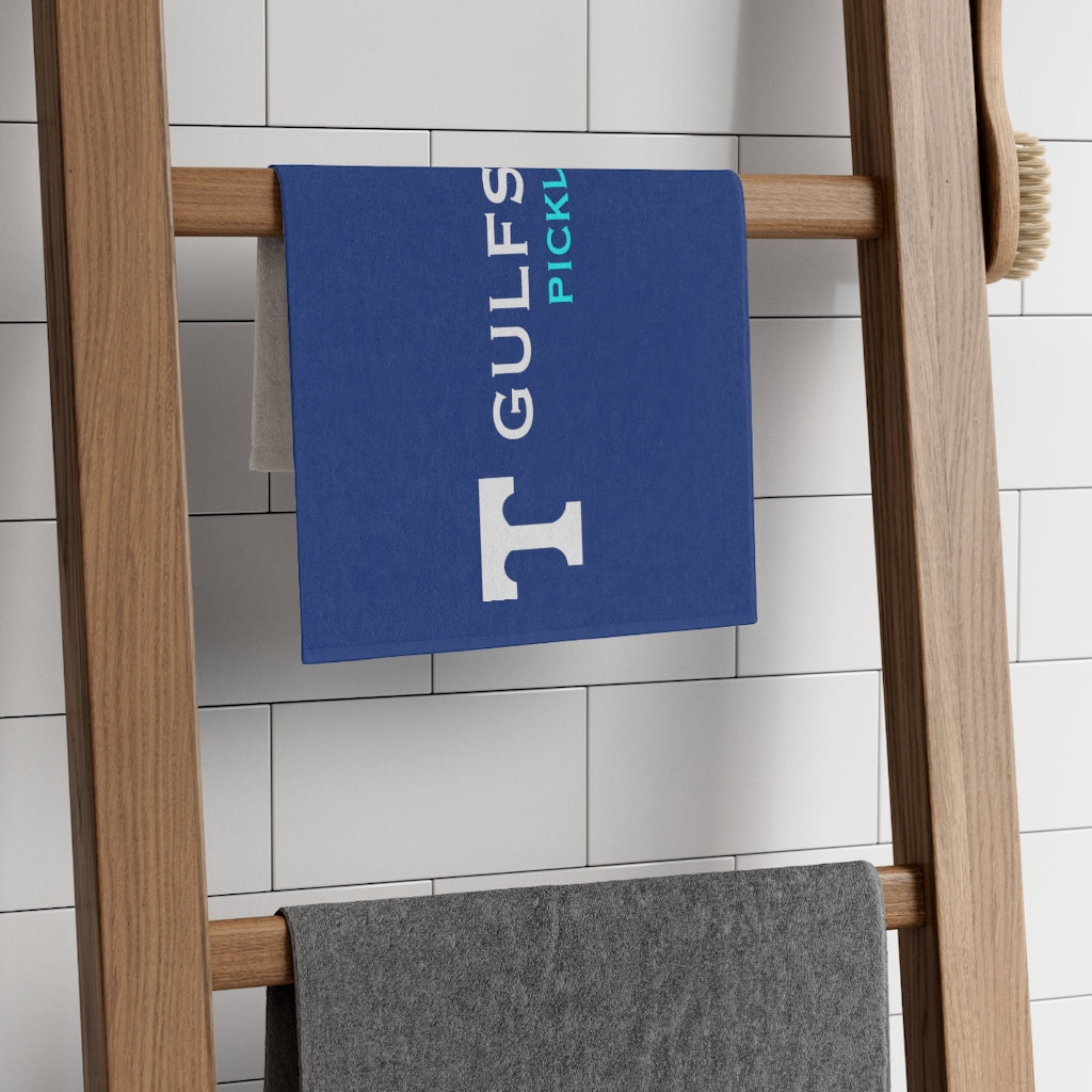Gulfstream Picklevols Courtside Towel, 11x18