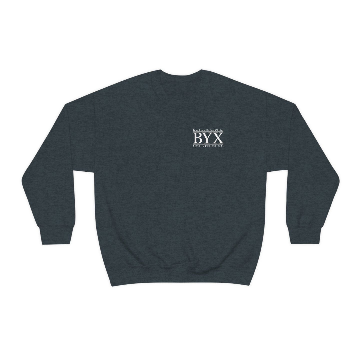 UTC BYX Unisex Heavy Blend™ Crewneck Sweatshirt (OG)