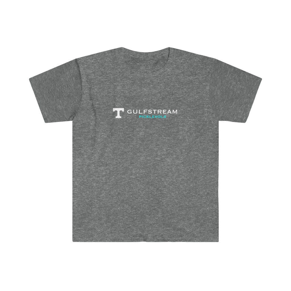 Gulfstream PickleVols Unisex Softstyle T-Shirt