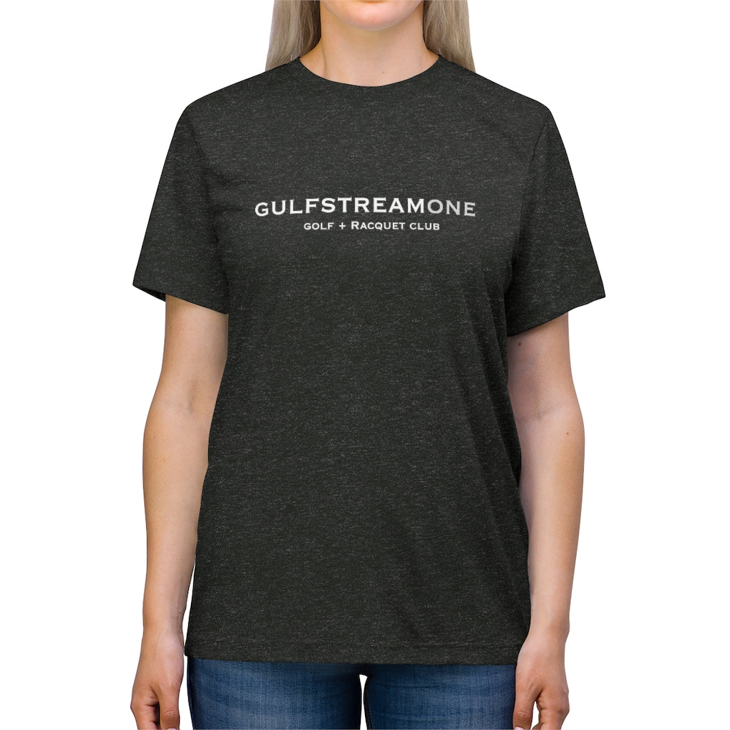 Gulfstream Vamos Rafa Unisex Triblend Tee