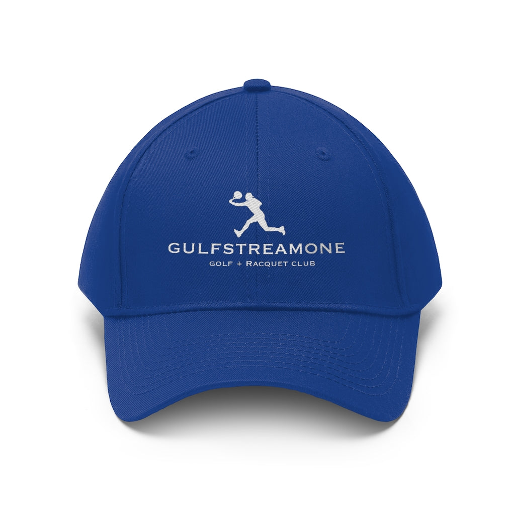 Rafa Unisex Twill Hat