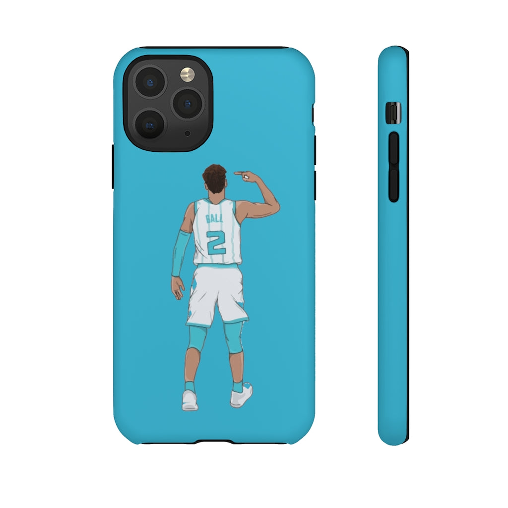 The Sky Collection: Lamelo Tough Phone Case