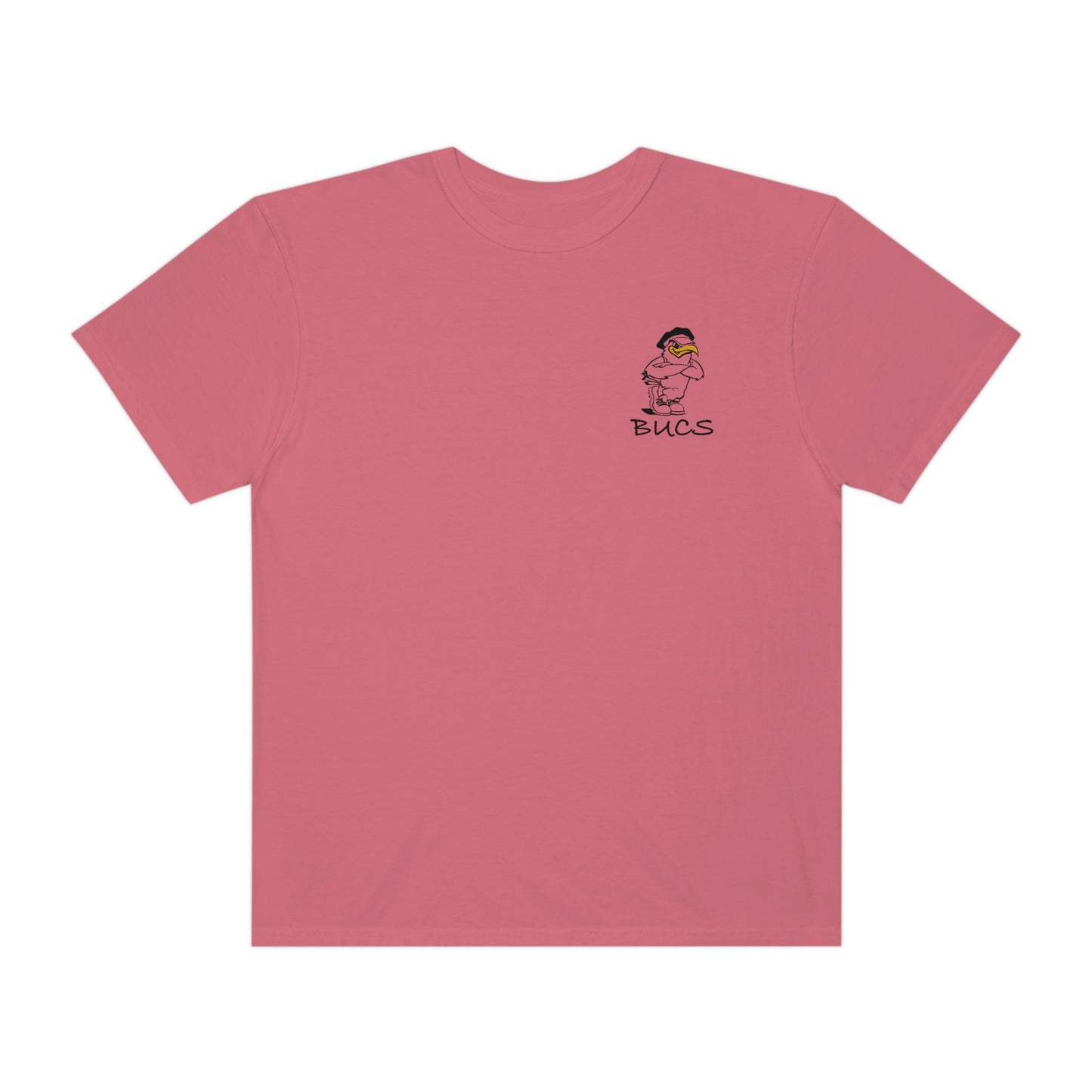 UTC BYX Comfort Colors