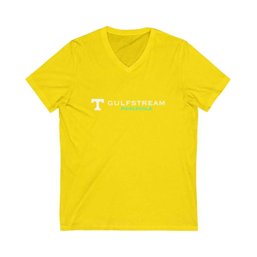 The Mark Taylor Collection: Gulfstream PickleVols Deep V