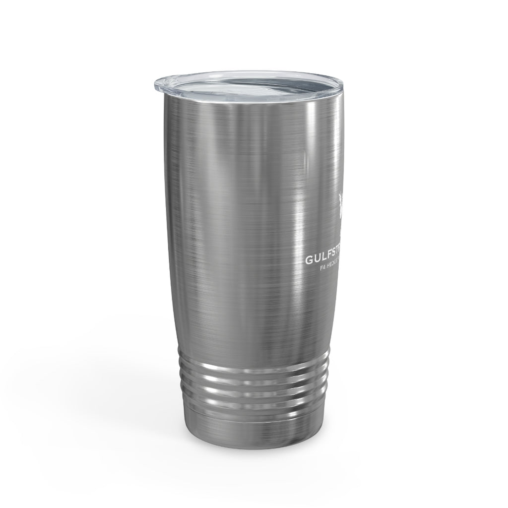 F4 Hedge Fund Gulfstream Ringneck Tumbler, 20oz