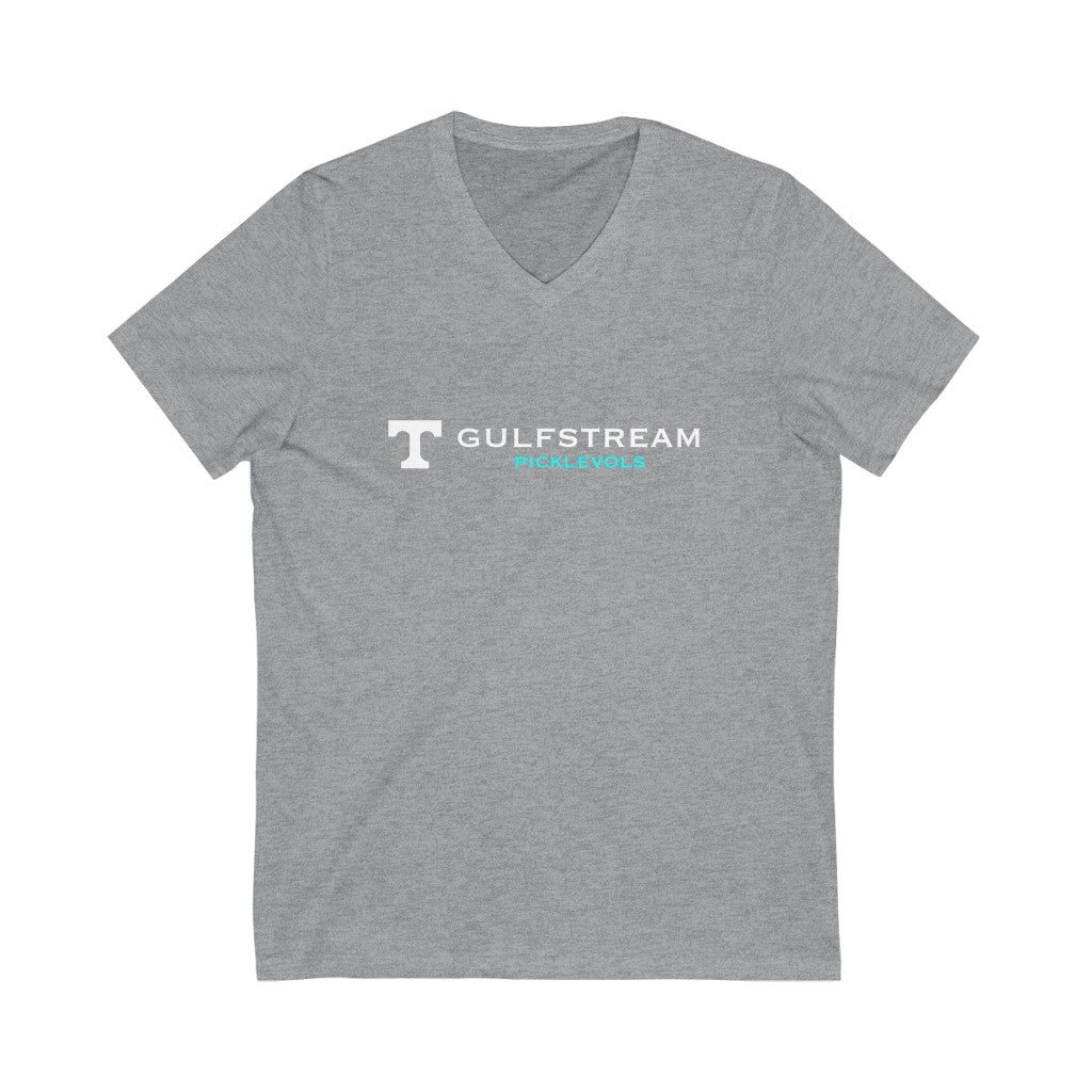The Mark Taylor Collection: Gulfstream PickleVols Deep V