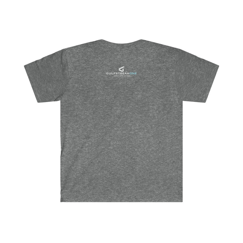 Gulfstream Memphis Softstyle T-Shirt