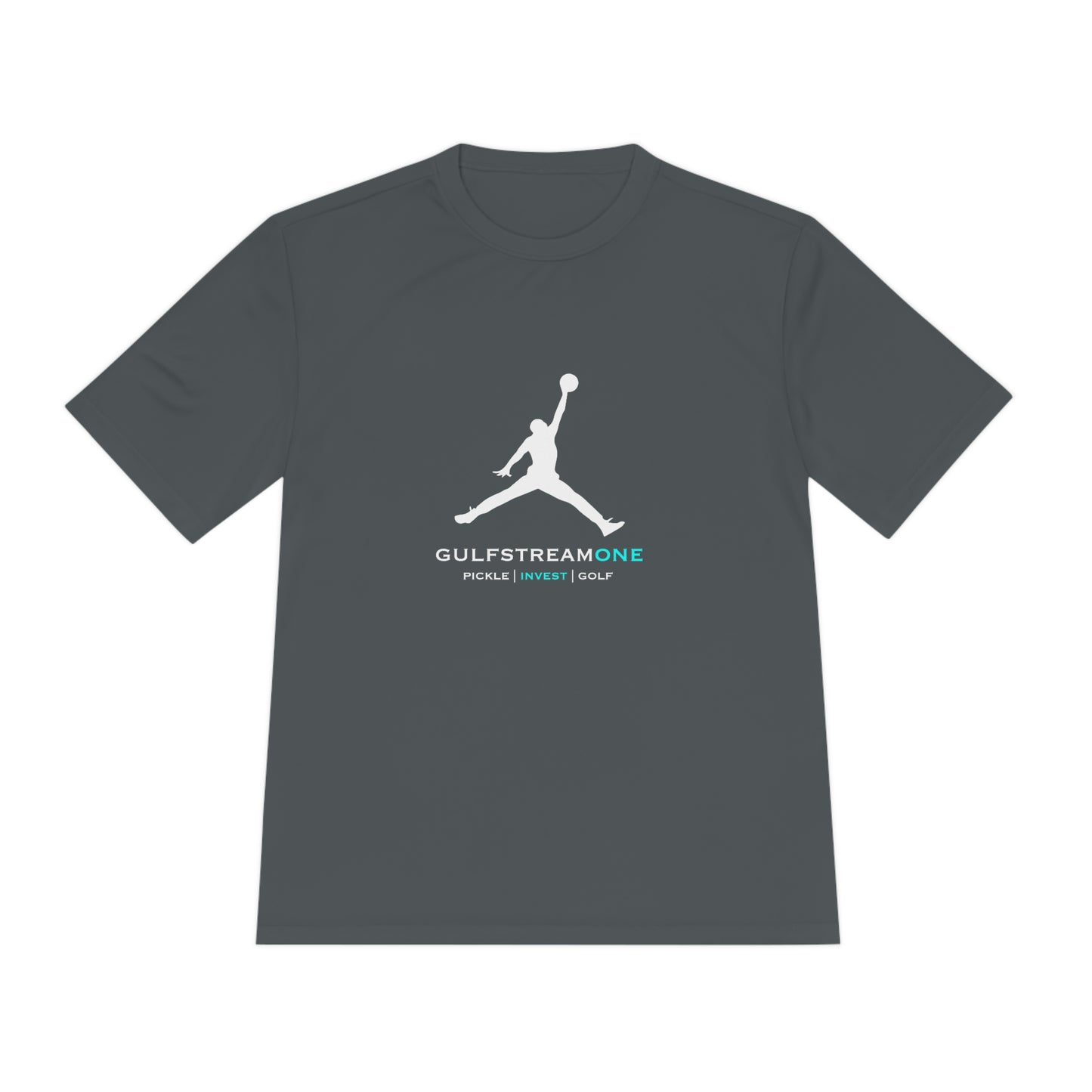 The Brandon Collection :: Gulfstream Take Flight (MJ 23)