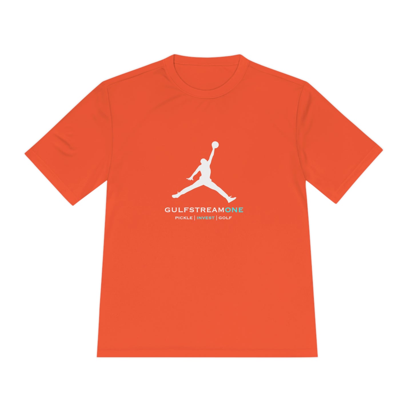 The Brandon Collection :: Gulfstream Take Flight (MJ 23)