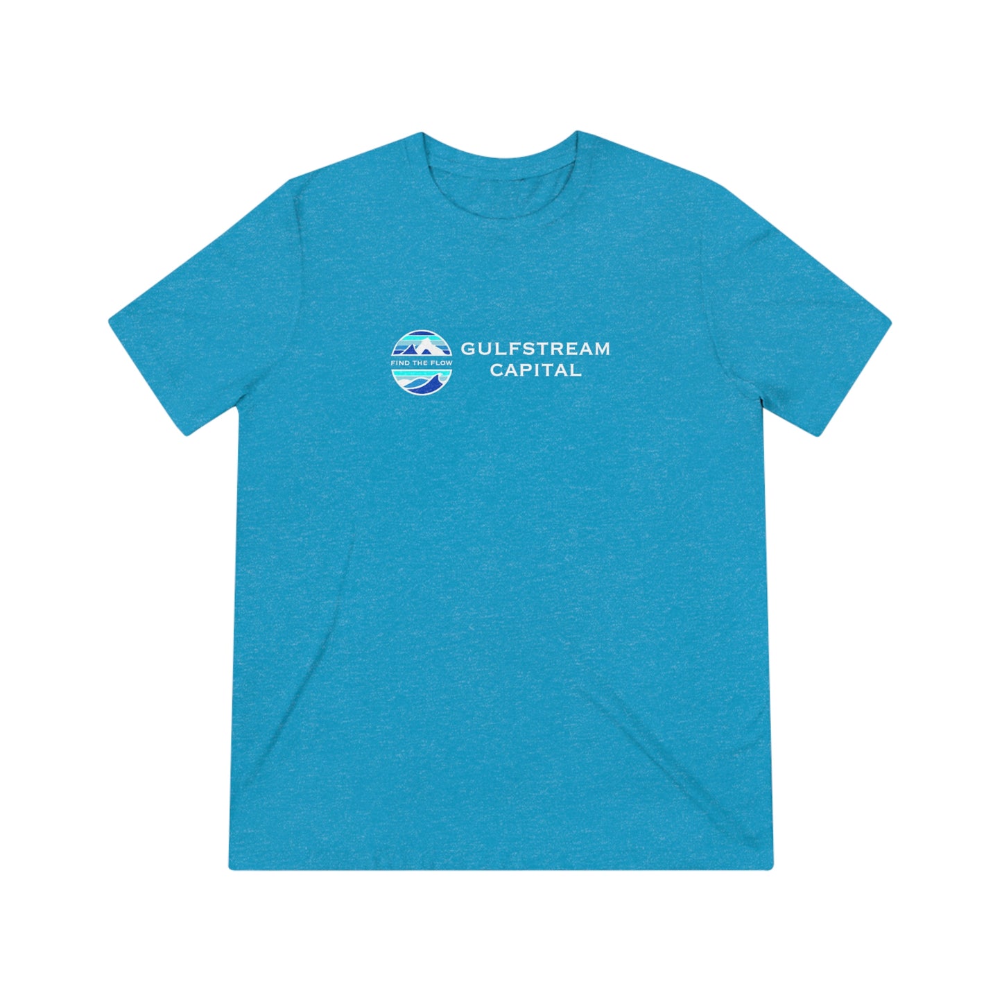Patagonia Gulfstream Unisex Triblend Tee