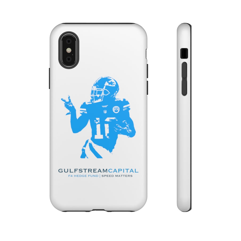 Gulfstream Sports Chase The Cheetah Phone Cases