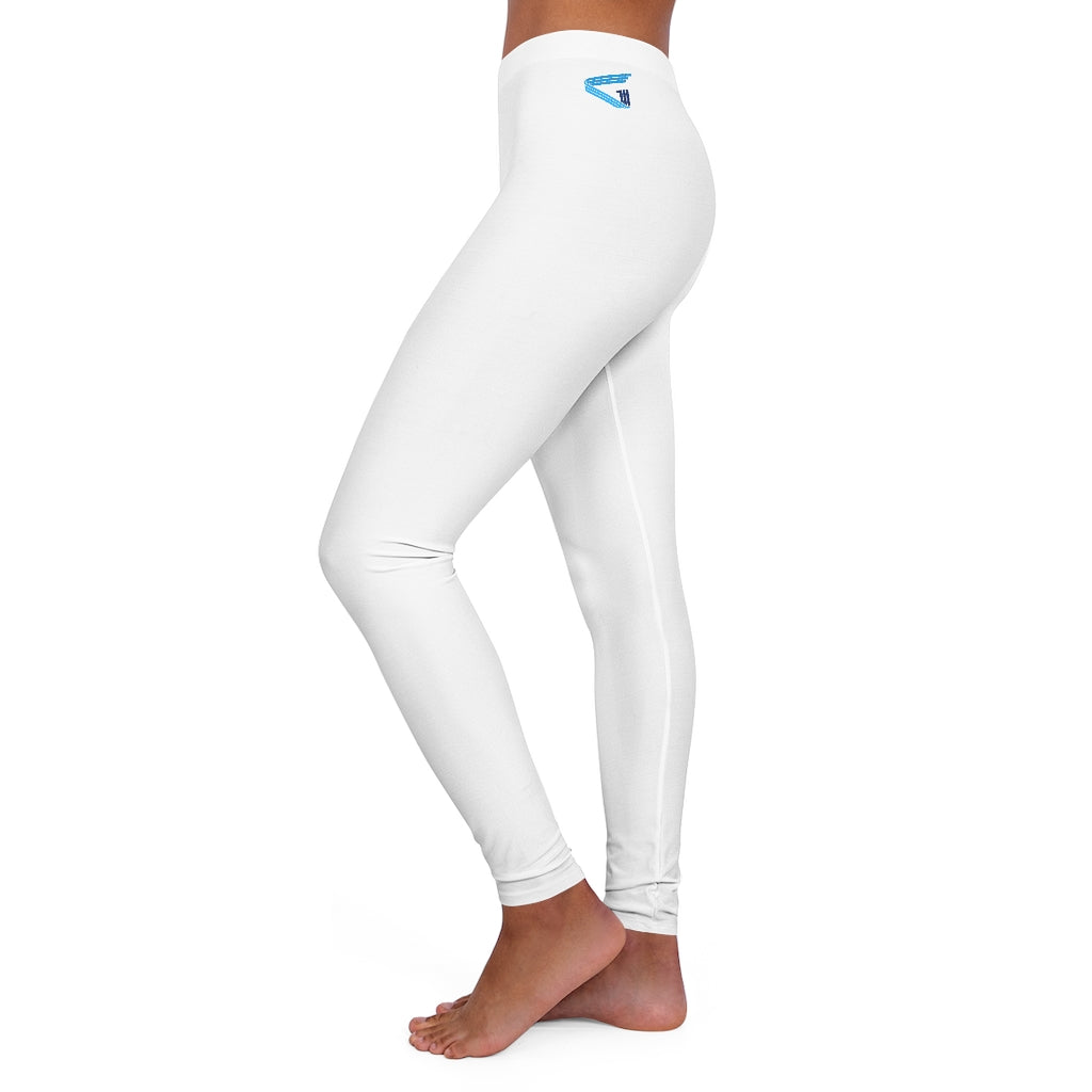 The Tummins Collection G1 Gulfstream Women's Spandex Leggings