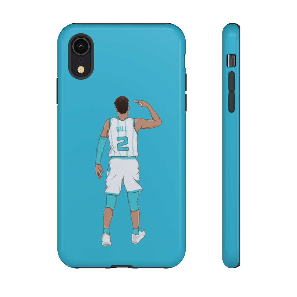 The Sky Collection: Lamelo Tough Phone Case