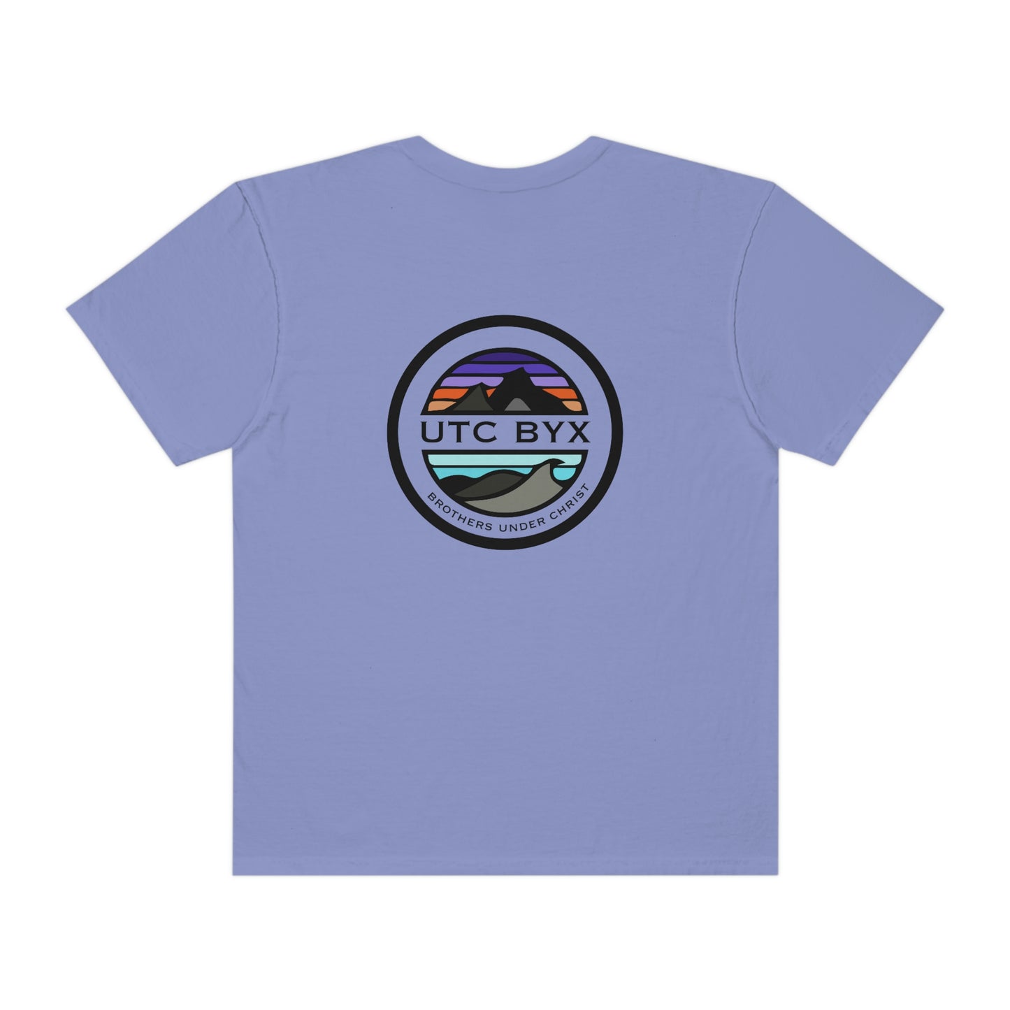 UTC BYX Comfort Colors