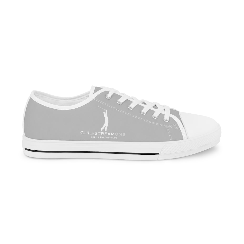 Gulfstream Golf Men's Low Top Sneakers