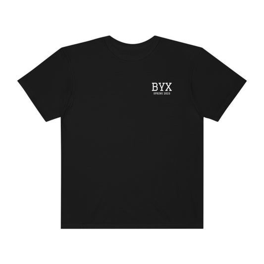 UTC BYX SPRING RUSH 2023 COMFORT COLORS (MJ)