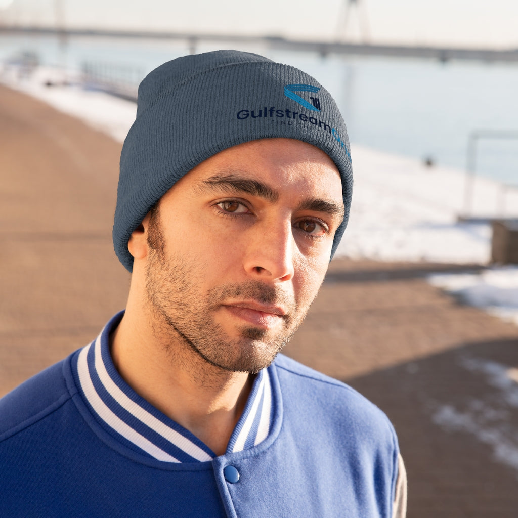 Gulfstream Find the Flow Knit Beanie