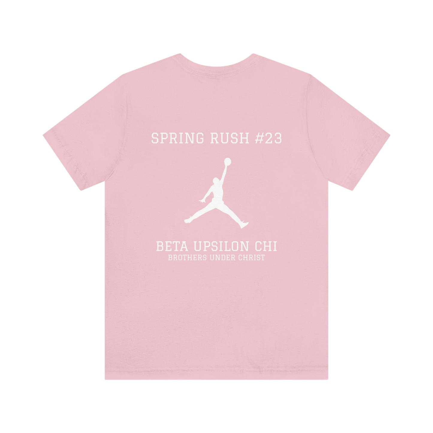 UTC BYX SPRING RUSH 2023 (MJ) #23