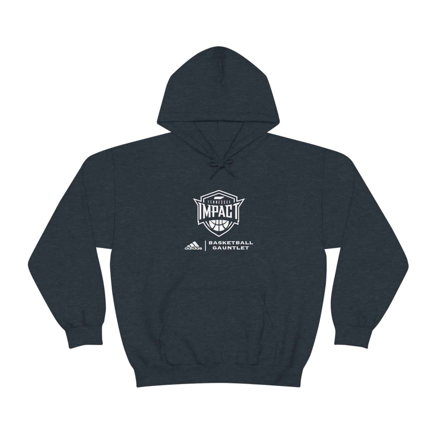 Impact Unisex Heavy Blend™ Hooded Sweatshirt
