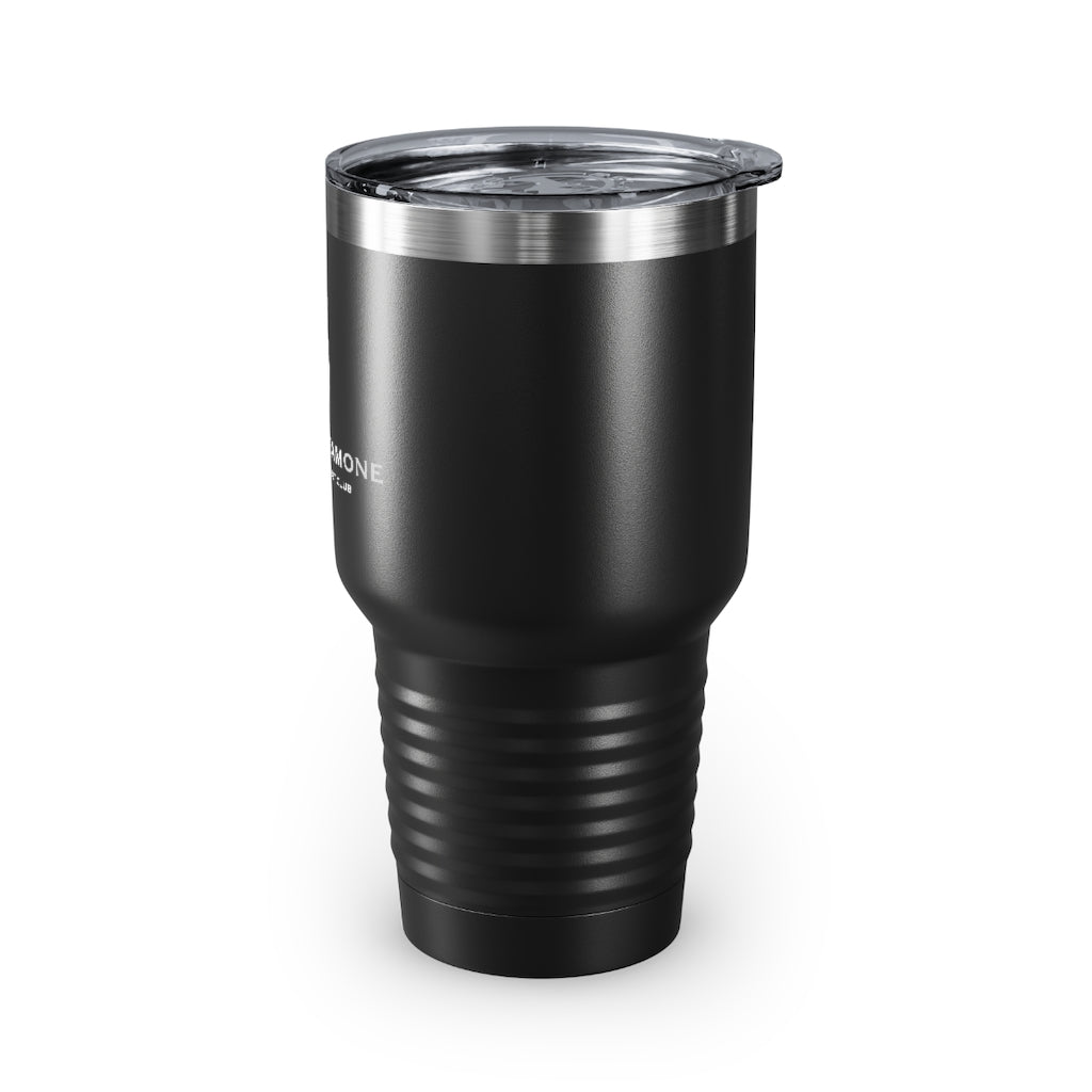 Tiger Woods Gulfstream Ringneck Tumbler, 30oz