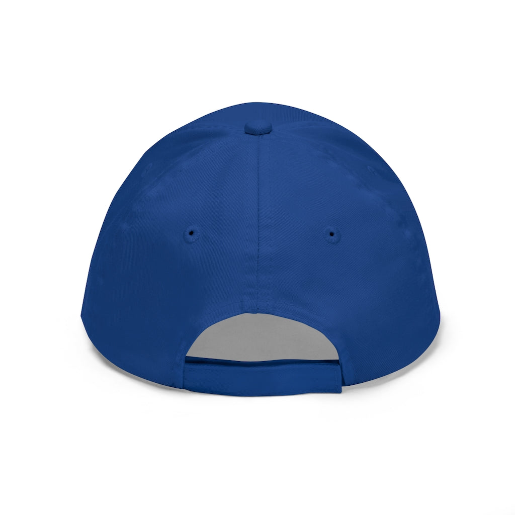 Gulfstream Find the Flow Unisex Twill Hat