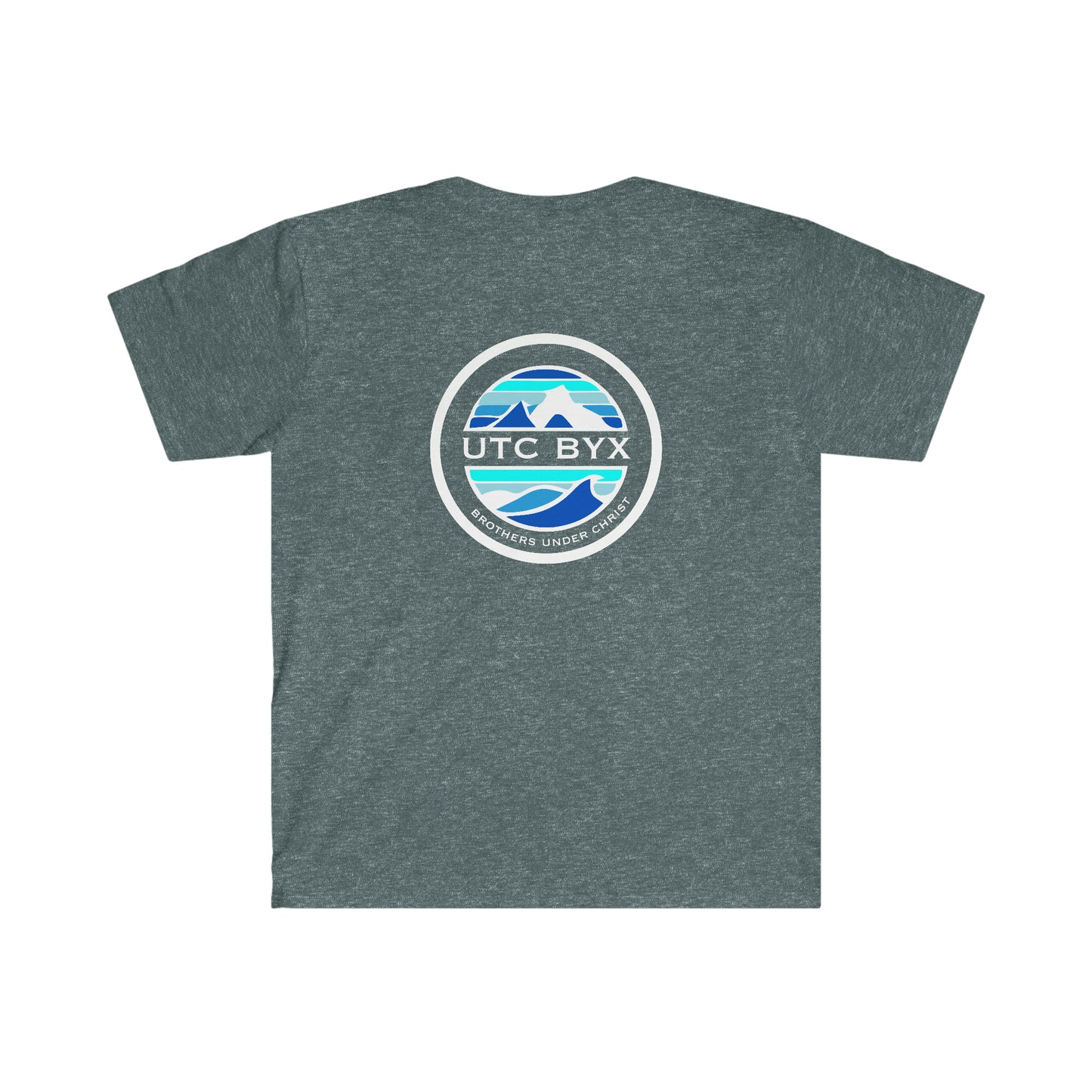 UTC BYX Unisex Softstyle T-Shirt