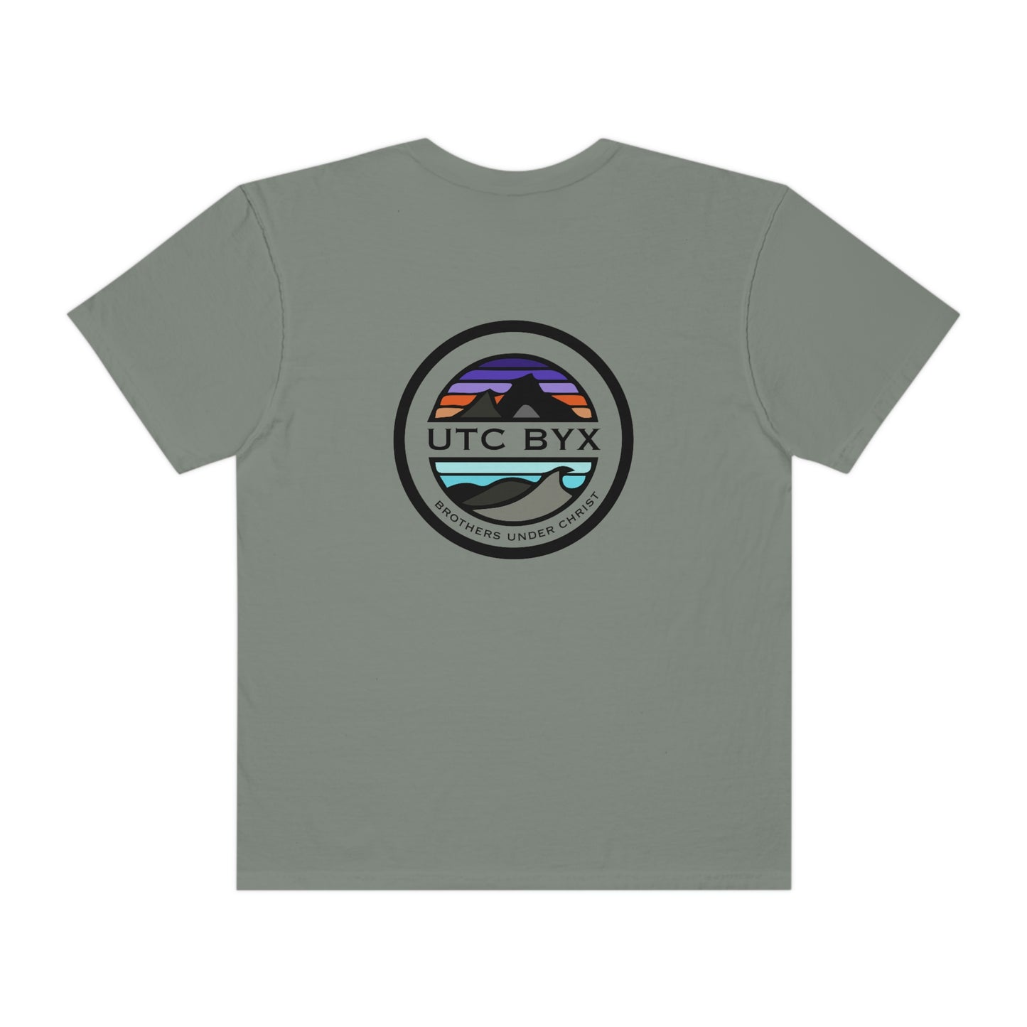 UTC BYX Comfort Colors