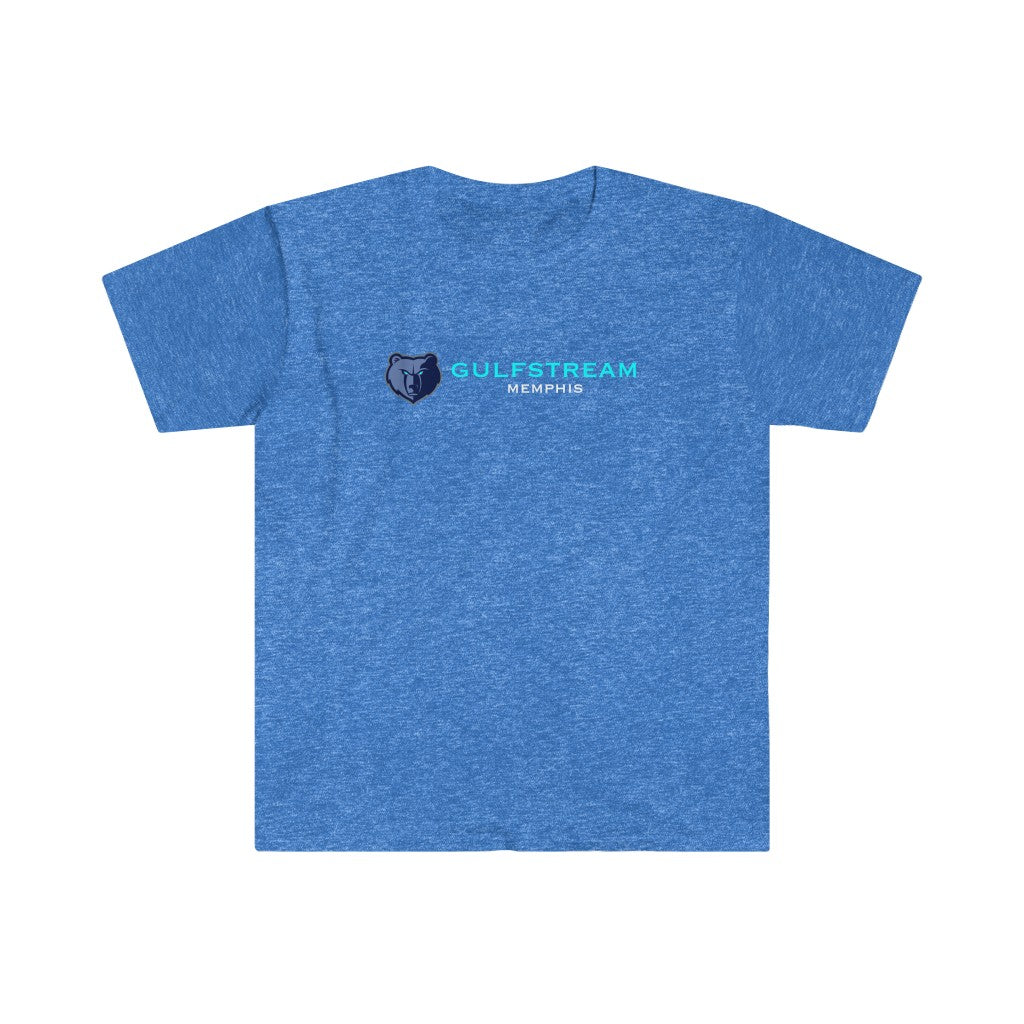 Gulfstream Memphis Softstyle T-Shirt