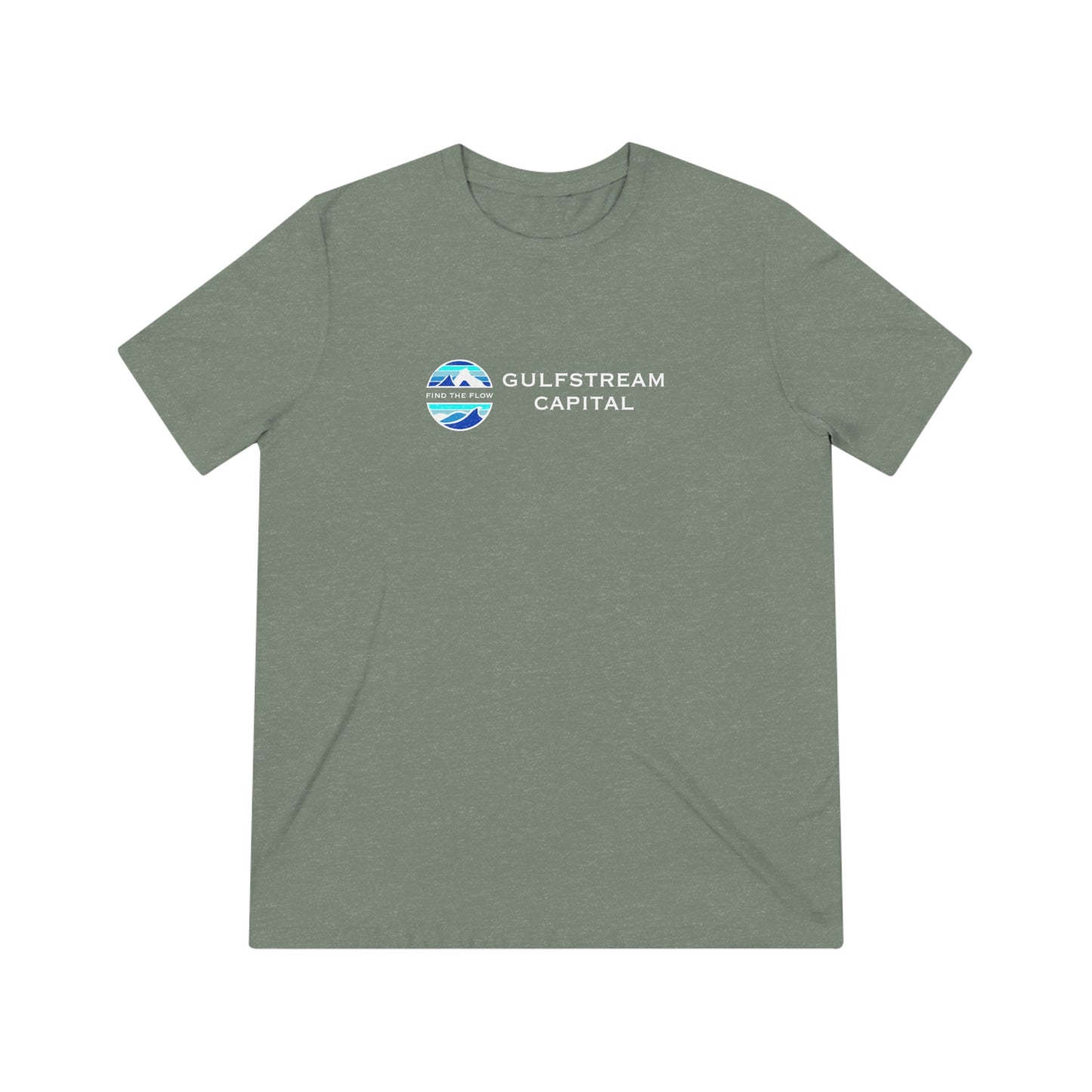 Patagonia Gulfstream Unisex Triblend Tee