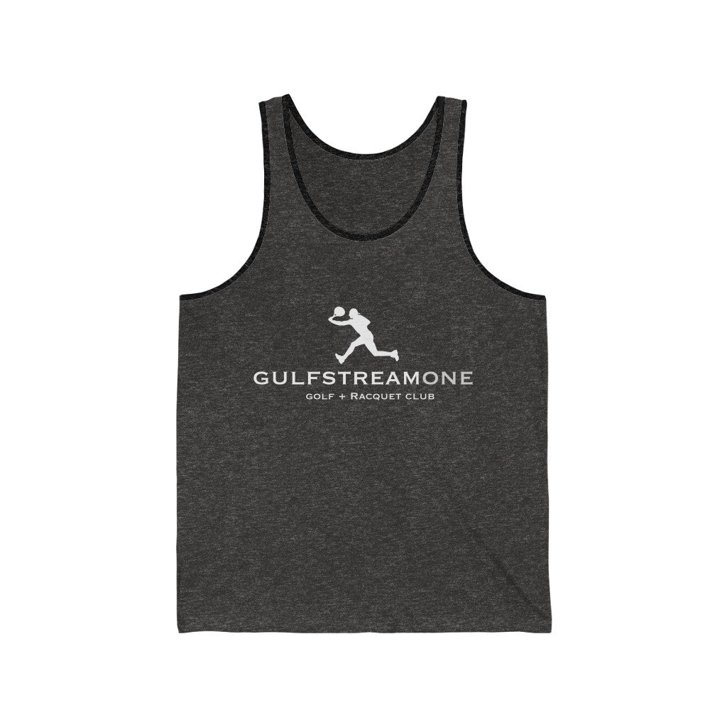 Rafa Unisex Jersey Tank