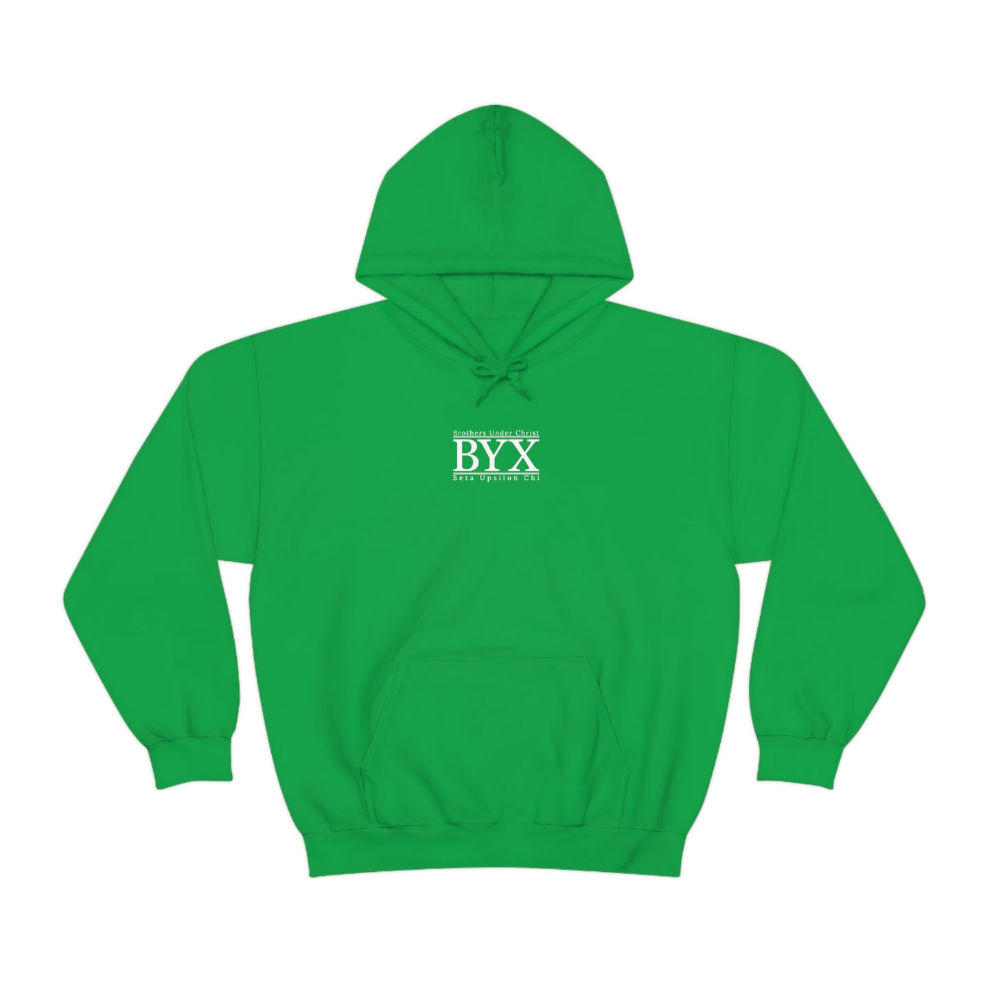 UTC BYX (OG) Heavy Blend™ Hooded Sweatshirt